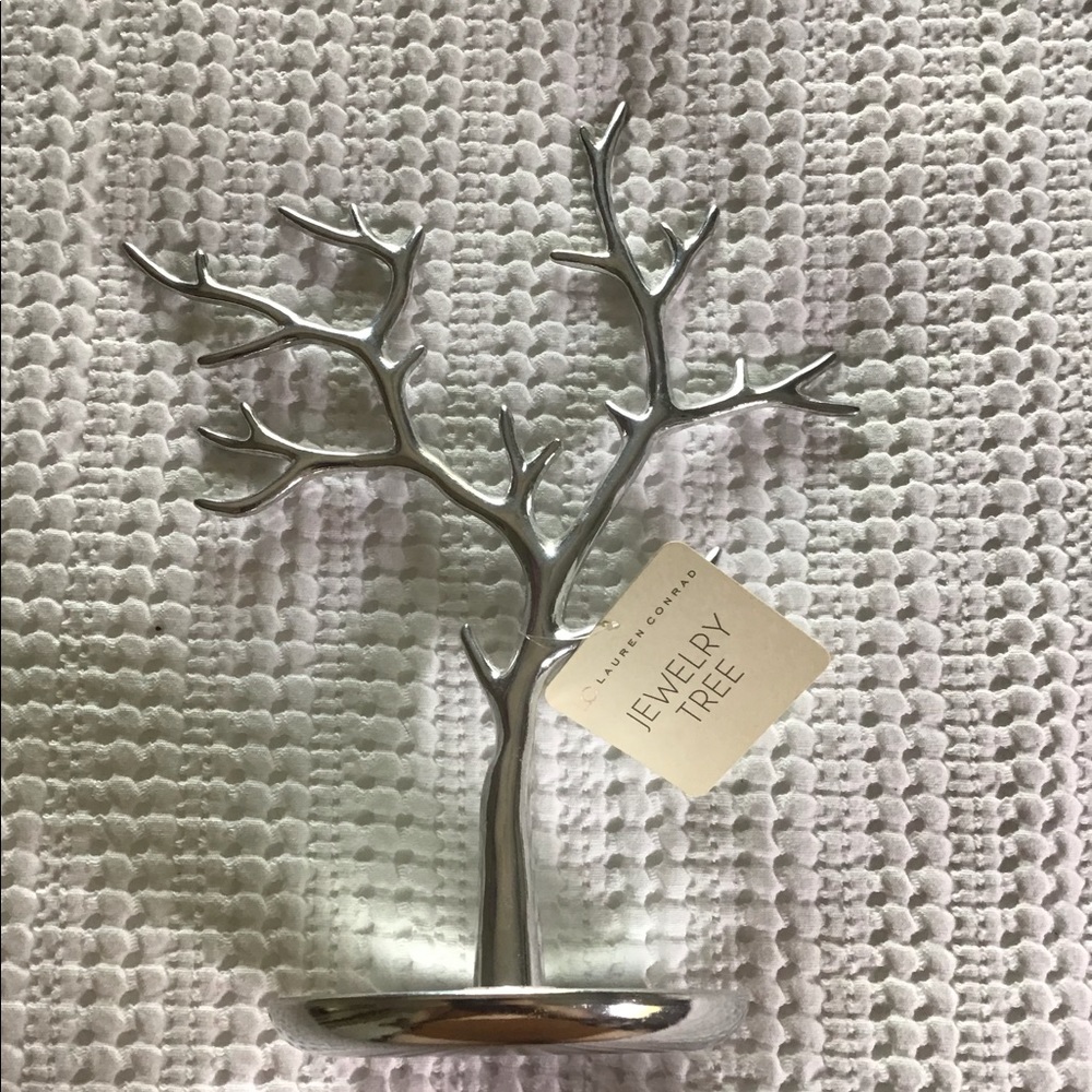 Lauren Conrad tree Jewelry holder